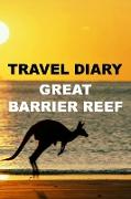 Travel Diary Great Barrier Reef