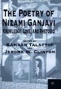 The Poetry of Nizami Ganjavi