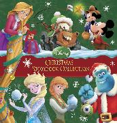 Disney Christmas Storybook Collection