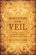 Habitations of the Veil: Metaphor and the Poetics of Black Being in African American Literature