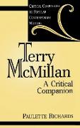 Terry McMillan