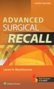 Advanced Surgical Recall, 4e