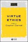 Virtue Ethics