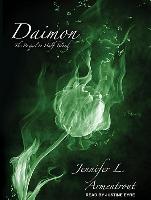 Daimon: The Prequel to Half-Blood