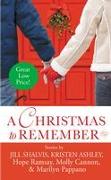 A Christmas to Remember