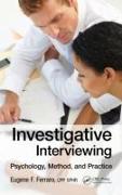 Investigative Interviewing