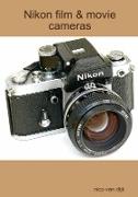 Nikon Film & Movie Cameras