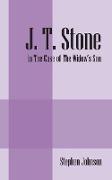 J. T. Stone