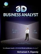 3D Business Analyst