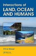 Interactions of Land, Ocean and Humans
