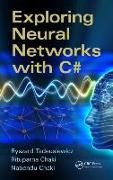 Exploring Neural Networks with C#