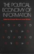 Political Economy of Information