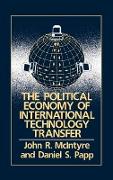 The Political Economy of International Technology Transfer
