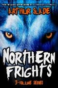 Northern Frights Trilogy