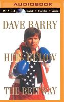 Dave Barry Hits Below the Beltway