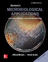 Loose Leaf Version for Benson's Microbiological Applications: Short Version