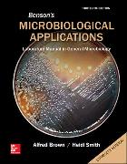 Benson's Microbiological Applications Complete Version