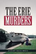 The Erie Murders