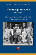 Philanthropy for Health in China