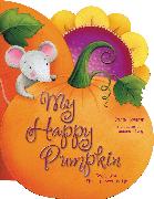 My Happy Pumpkin: God's Love Shining Through Me