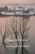 The Story of Western Philosophy