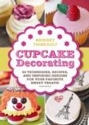 Cupcake Decorating [Mini Book]