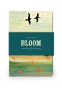 Bloom Artwork by Flora Bowley Journal Collection 1