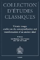 Virtutis Imago: Studies on the Conceptualisation and Transformation of an Ancient Ideal