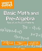 Basic Math and Pre-Algebra