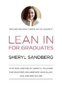 Lean In for Graduates