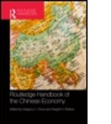 Routledge Handbook of the Chinese Economy
