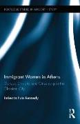 Immigrant Women in Athens