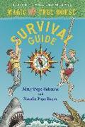 Magic Tree House Survival Guide