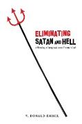 Eliminating Satan and Hell