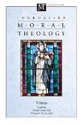 Journal of Moral Theology, Volume 3, Number 1