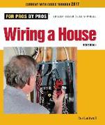 Wiring a House: 5th Edition