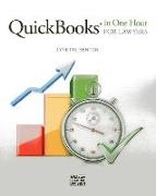 QuickBooks in One Hour for Lawyers