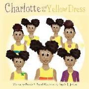 Charlotte and the Yellow Dress