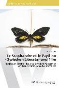 Le Scaphandre et le Papillon - Zwischen Literatur und Film