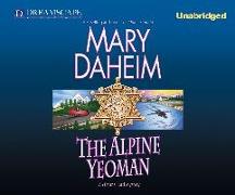 The Alpine Yeoman: An Emma Lord Mystery