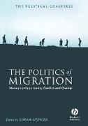 The Politics of Migration