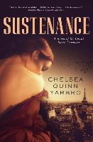 Sustenance: A Saint-Germain Novel