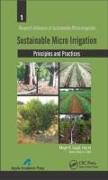 Sustainable Micro Irrigation