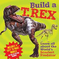 Build A T. Rex