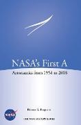 NASA's First A