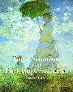 Impressionism and Post-Impressionism