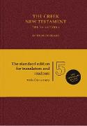 The Greek New Testament