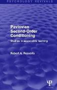 Pavlovian Second-Order Conditioning (Psychology Revivals)