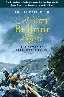 A Very Brilliant Affair: The Battle of Queenston Heights, 1812