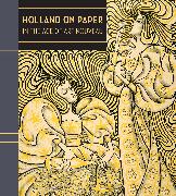 Holland on Paper in the Age of Art Nouveau